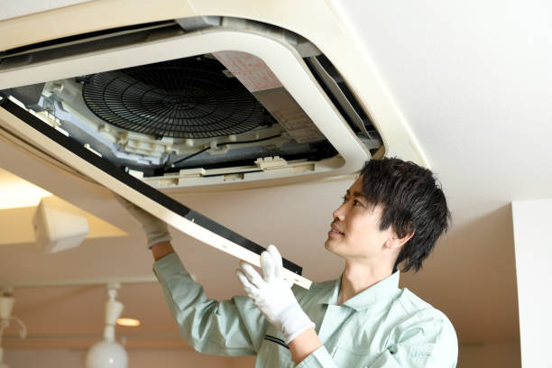 Best Air Duct Cleaning Near Me  in Hollins, VA